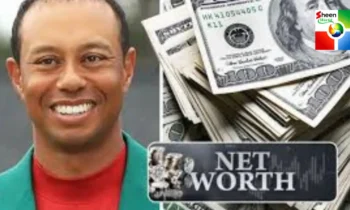The Financial Legacy of Tiger Woods: Unveiling His Net Worth