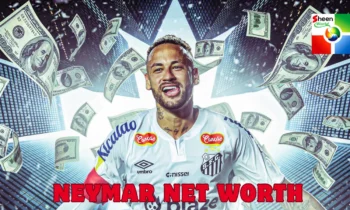 Unraveling Neymar’s Net Worth: A Deep Dive into the Financial Empire of a Football Superstar