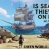 Is Sea of Thieves on PS4? Everything You Need to Know About the Pirate Adventure