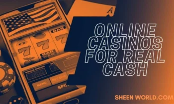 Cashing In: The Ultimate Guide to Online Casinos for Real Cash