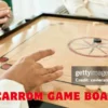 The Ultimate Guide to Carrom Game Board: History, Rules, and Strategies