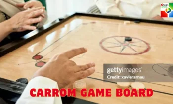 The Ultimate Guide to Carrom Game Board: History, Rules, and Strategies