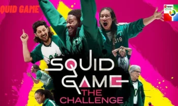 Squid Game: The Challenge – A Deep Dive into the Phenomenon