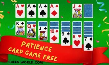 The Ultimate Guide to Playing Patience Card Game Free: Strategies, Variants, and More