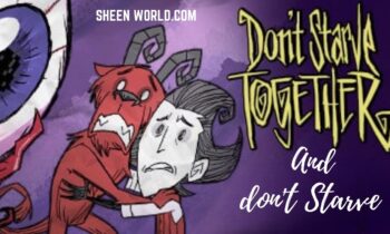 Don’t Starve Together and Don’t Starve: The Ultimate Survival Experience