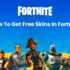 Unlocking Style: The Ultimate Guide on How to Get Free Skins in Fortnite