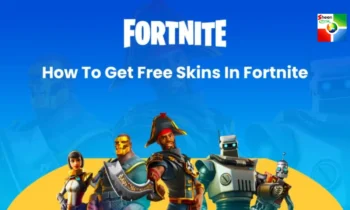 Unlocking Style: The Ultimate Guide on How to Get Free Skins in Fortnite