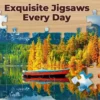 Unraveling Fun: The Ultimate Guide to Jigsaw Puzzle Games Online