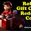 The Chief Guide to Roblox Gift Card Redeem Codes (Unlock Your Gaming Potential!)