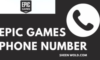 Epic Games Phone Number: Your Complete Guide to Reaching Support