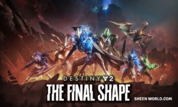 Destiny 2: The Final Shape – The Great Guide to the Epic Conclusion
