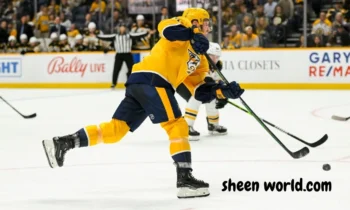 NHL Hockey Game Today: Everything You Need to Know