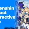 Unlocking the World of Teyvat: A Comprehensive Guide to the Genshin Impact Interactive Map