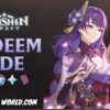 Unlocking Rewards: The Ultimate Guide to Genshin Impact Redeem Codes