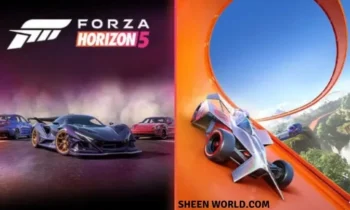 The extensive Guide to Forza Horizon 5: Tour the Open World of Racing
