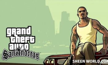 Exploring the Iconic World of the GTA San Andreas Video Game