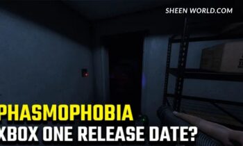 The Anticipated Phasmophobia Xbox Release Date: Everything You Need to Know