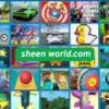 Unlocking Fun: Your Ultimate Guide to Play Games Online for Free