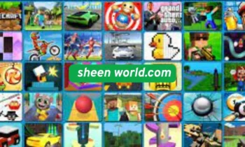 Unlocking Fun: Your Ultimate Guide to Play Games Online for Free