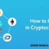 How to Invest in Cryptocurrency: A Comprehensive Guide for Beginners