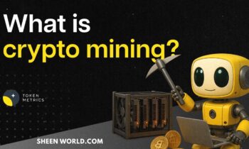 What is Crypto Mining? A Comprehensive Guide to the World of Cryptocurrency Mining