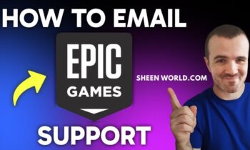 Epic Game Support Email: Your Ultimate Guide to Getting Help