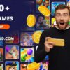 1000 Free Games to Play: Your Ultimate Guide to Endless Entertainment