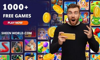 1000 Free Games to Play: Your Ultimate Guide to Endless Entertainment