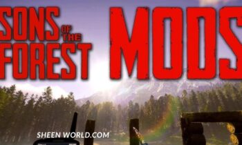 Unlocking the Experience: A Comprehensive Guide to Sons of the Forest Mods