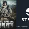 Escape from Tarkov Steam: The Ultimate Guide to Surviving the Hardcore Shooter