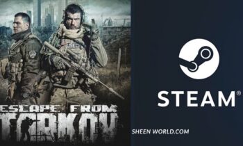Escape from Tarkov Steam: The Ultimate Guide to Surviving the Hardcore Shooter