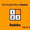 Unlocking the Fun: A Comprehensive Guide to Sudoku The New York Times