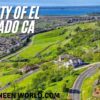 Exploring the County of El Dorado, CA: A Hidden Gem in the Sierra Nevada