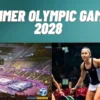 The Summer Olympic Games 2028: A Comprehensive Overview of the Los Angeles Olympics