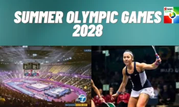 The Summer Olympic Games 2028: A Comprehensive Overview of the Los Angeles Olympics