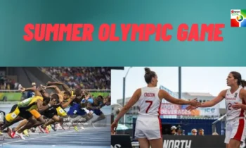 The Summer Olympic Games: A Comprehensive Guide to the World’s Premier Sporting Event