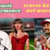 Travis Kelce’s Net Worth: Unpacking the Financial Success of an NFL Star