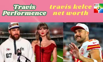 Travis Kelce’s Net Worth: Unpacking the Financial Success of an NFL Star