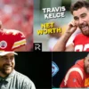 Let’s Know about Travis Kelce’s Net Worth: NFL Star and Business Mogul