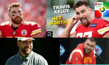 Let’s Know about Travis Kelce’s Net Worth: NFL Star and Business Mogul