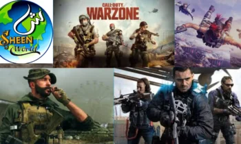 The Ultimate Guide to Call of Duty: Warzone: Dominate the Battlefield!