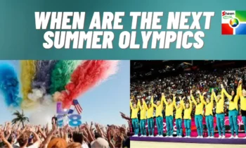 When Are the Next Summer Olympics? Everything You Need to Know About the Upcoming Games