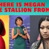 Where is Megan Thee Stallion From? Exploring the Roots of a Hip-Hop Icon
