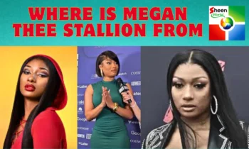 Where is Megan Thee Stallion From? Exploring the Roots of a Hip-Hop Icon