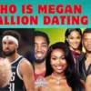 Who is Megan Thee Stallion Dating? Exploring the Rapper’s Romantic Journey