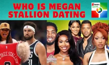 Who is Megan Thee Stallion Dating? Exploring the Rapper’s Romantic Journey