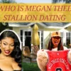 Who is Megan Thee Stallion Dating? Unveiling the Rapper’s Romantic Life