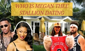 Who is Megan Thee Stallion Dating? Unveiling the Rapper’s Romantic Life