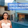 Who’s Megan Thee Stallion Dating? A Deep Dive into Her Romantic Life