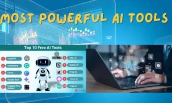 **The Future is Here: Explore the Most Powerful AI Tools That Will Change Your Life!**